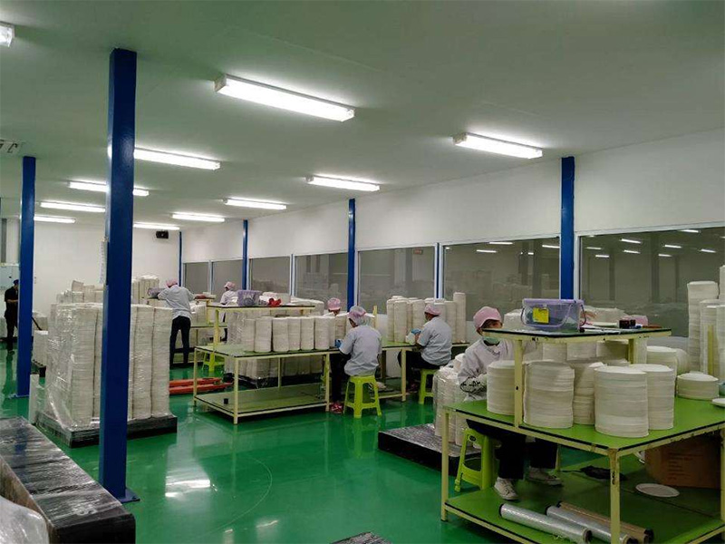 Kaubandustõkkeid, pakkudes ülemaailmseid kliendilahendusi