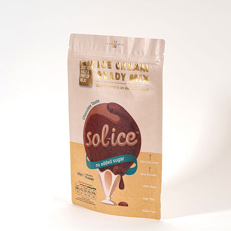 Kuidas muudavad toidupakendite kotid tänapäevast toiduohutust?