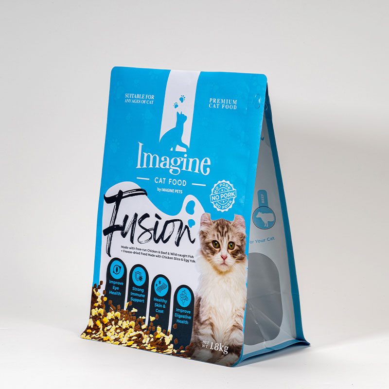 Miks aitab lamedapõhjaline kottpakendikott minu toodetel täna riiulit võita ja kulusid vähendada?